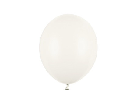 Balony Strong 27 cm, Pastel Off-white (1 op. / 100 szt.)