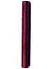 Organza Gładka, bordo, 0,36 x 9m (1 szt. / 9 mb.)