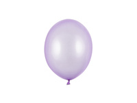 Balony Strong 12cm, Metallic Wisteria (1 op. / 100 szt.)