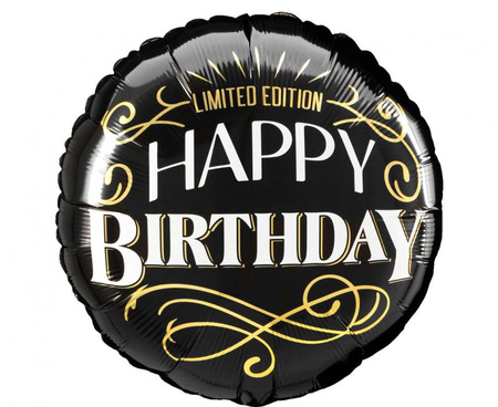 Balon foliowy 18" -  Better with age