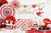 Baner Sweet Love - Be mine!, 11,5 x 90 cm