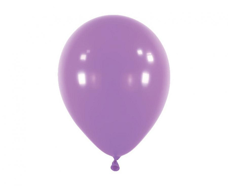 Balon 11" Standard Purple