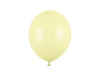 Balony Strong 27cm, Pastel Light Yellow (1 op. / 10 szt.)