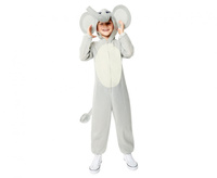 Strój Elephant Onesie 4-6 lat