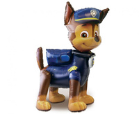 Balon foliowy AWK Paw Patrol, 93x137 cm