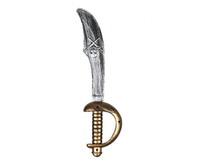 Miecz pirata, 37 cm
