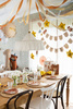 Balon foliowy Cyfra ''1'' z Misiem, 81 x 72 cm