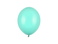 Balony Strong 23cm, Pastel Light Mint (1 op. / 100 szt.)