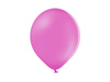 Balony 27cm, Pastel Cyclamen Rose (1 op. / 100 szt.)