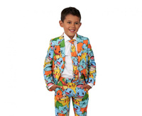 Garnitur BOYS POKEMON, rozm. EU98/104
