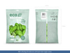 Balony Eco 26cm pastelowe, zielone jabłuszko (1 op. / 100 szt.)