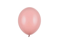 Balony Strong 23 cm, Pastel Dark Dusty Rose (1 op. / 100 szt.)