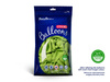 Balony Strong 30cm, Pastel Lime Green (1 op. / 50 szt.)