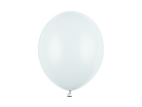 Balony Strong 30 cm, Pastel Light Misty Blue (1 op. / 10 szt.)