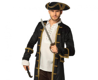 Miecz Piracki z pokrowcem