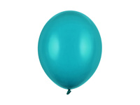 Balony Strong 30cm, Pastel Lagoon Blue (1 op. / 10 szt.)