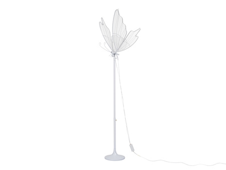 Dekoracja Motyl LED, 80cm