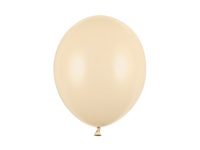 Balony Strong 30 cm, nude (1 op. / 100 szt.)