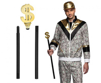 Laska Pimp stick Dolar 76 cm