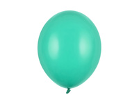 Balony Strong 30cm, Pastel Aquamarine (1 op. / 10 szt.)