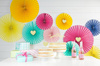 Topper na tort Sweet Love - Sweet Kisses