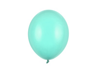 Balony Strong 27cm, Pastel Light Mint (1 op. / 10 szt.)