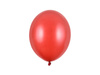 Balony Strong 27cm, Metallic Poppy Red (1 op. / 100 szt.)