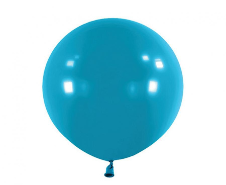 Balon 24 RND Fashion Tranquil Blue, 4 szt.