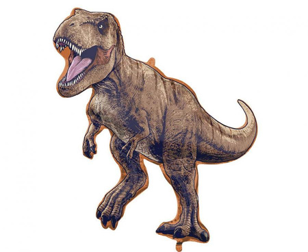 Balon foliowy helowy Jurassic world dominion