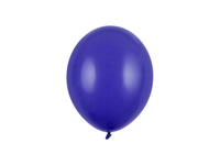 Balony Strong 23cm, Pastel Royal Blue (1 op. / 100 szt.)