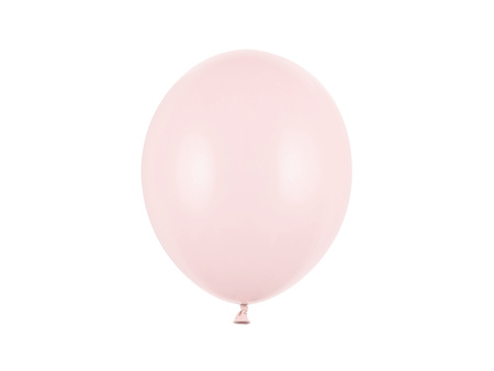 Balony Strong 27cm, Pastel Pale Pink (1 op. / 10 szt.)
