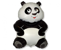 Balon foliowy 24" - "Miś Panda"