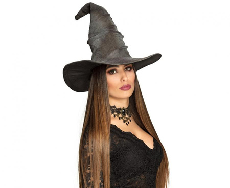 Kapelusz Wiedźma Zelda