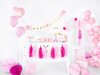 Balony Strong 23cm, Pastel Baby Pink (1 op. / 100 szt.)