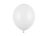 Balony Strong 30cm, Pastel Pure White (1 op. / 50 szt.)