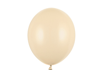 Balony Strong 30 cm, nude (1 op. / 100 szt.)