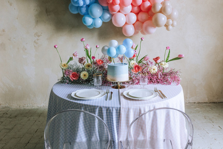 Balony Strong 23 cm, alabastrowy (1 op. / 100 szt.)
