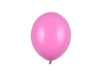 Balony Strong 23cm, Pastel Fuchsia (1 op. / 100 szt.)