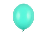 Balony Strong 30cm, Pastel Mint Green (1 op. / 100 szt.)