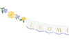 Baner I Komunia Św., mix, 300x13 cm