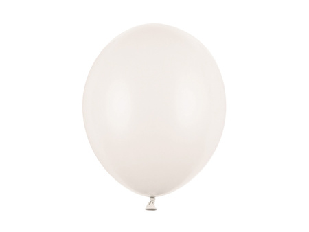 Balony Strong 30 cm, Pastel Light Nude (1 op. / 100 szt.)