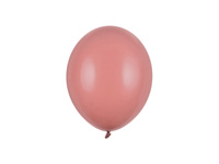 Balony Strong 23 cm, Pastel Wild Rose (1 op. / 100 szt.)