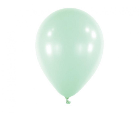 Balon 11" Macaron Mint