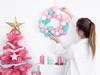 Balony Strong 23cm, Pastel Light Mint (1 op. / 100 szt.)