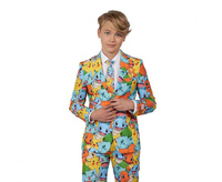 Garnitur TEEN BOYS Pokemon, rozm. EU146/152