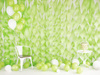 Balony Strong 30cm, Pastel Lime Green (1 op. / 10 szt.)