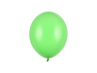 Balony Strong 23cm, Pastel Bright Green (1 op. / 100 szt.)