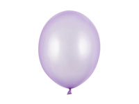 Balony Strong 30cm, Metallic Wisteria (1 op. / 100 szt.)