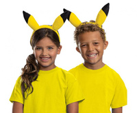 Opaska Pikachu- Pokemon (licencja), rozm. uniw.