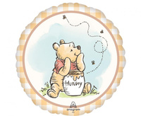 Balon foliowy Standard HX Winnie the Pooh